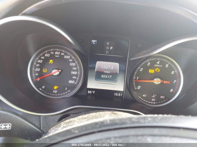 WDC0G4KB6HV010378 Mercedes-Benz GLC
