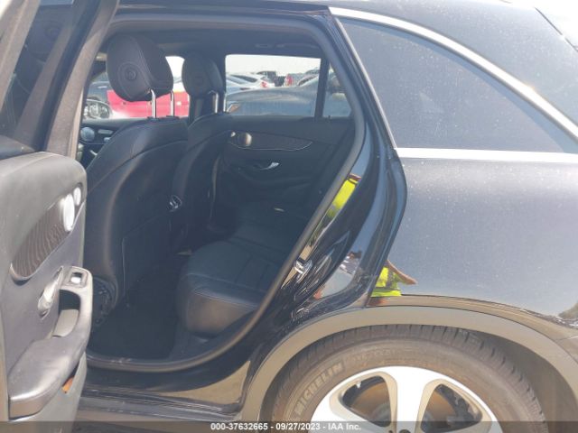 WDC0G4KB6HV010378 Mercedes-Benz GLC