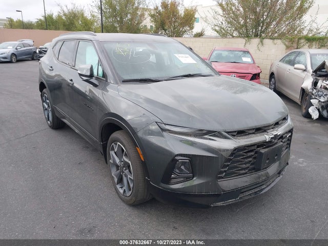 2019 3GNKBERS1KS692406 main image