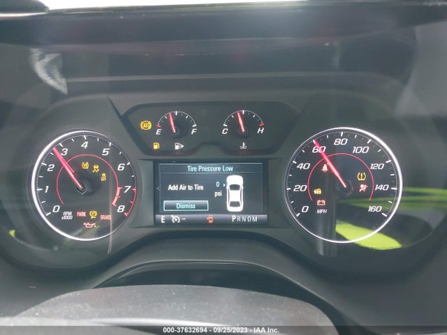 Chevrolet Camaro 1lt 2018 1G1FB3DS8J0132208 Image 15