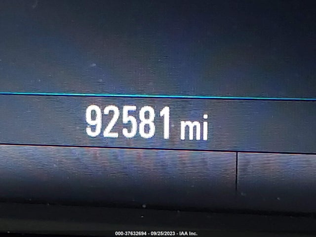 Chevrolet Camaro 1lt 2018 1G1FB3DS8J0132208 Image 7