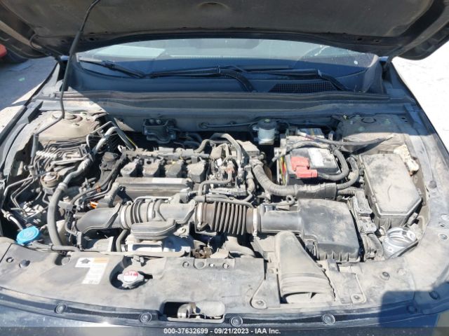 1HGCV1F1XJA245924 Honda Accord Sedan Lx 1.5t