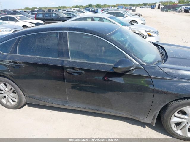 1HGCV1F1XJA245924 Honda Accord Sedan Lx 1.5t