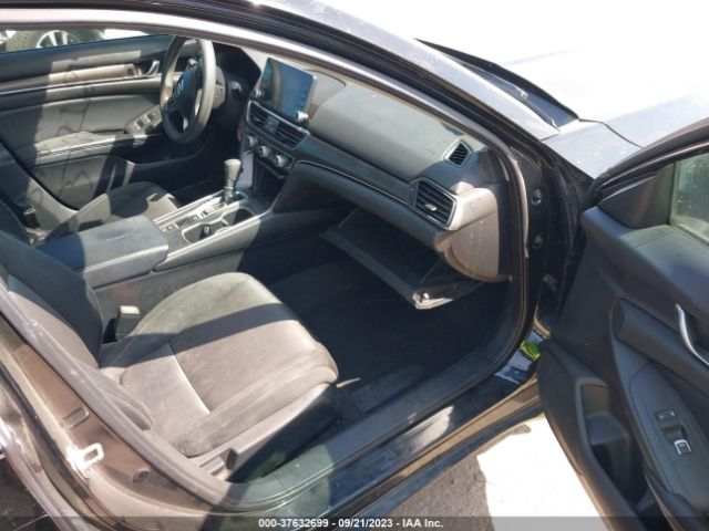 1HGCV1F1XJA245924 Honda Accord Sedan Lx 1.5t