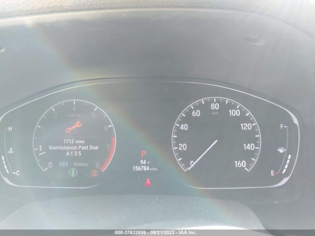 1HGCV1F1XJA245924 Honda Accord Sedan Lx 1.5t
