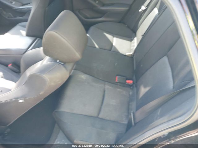 1HGCV1F1XJA245924 Honda Accord Sedan Lx 1.5t