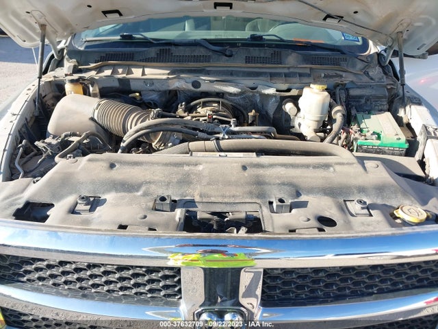 2018 Ram 5500, VIN: 3C7WRNBJ3JG179637