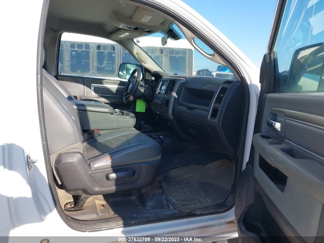 2018 Ram 5500, VIN: 3C7WRNBJ3JG179637