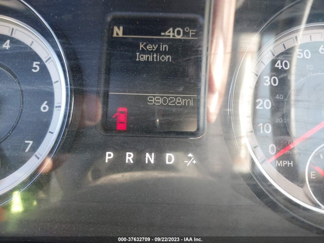 2018 Ram 5500, VIN: 3C7WRNBJ3JG179637