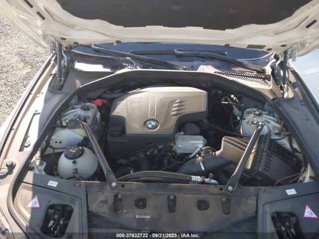 WBA5A5C56FD518619 BMW 5 Series 528i