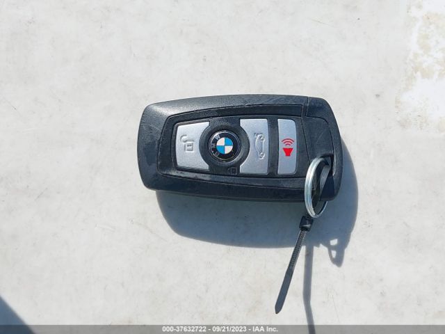 WBA5A5C56FD518619 BMW 5 Series 528i