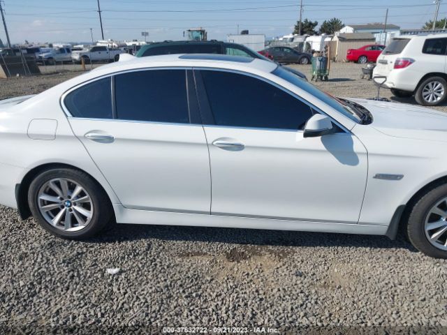 WBA5A5C56FD518619 BMW 5 Series 528i