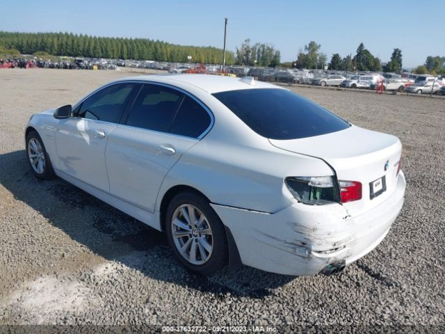 WBA5A5C56FD518619 BMW 5 Series 528i