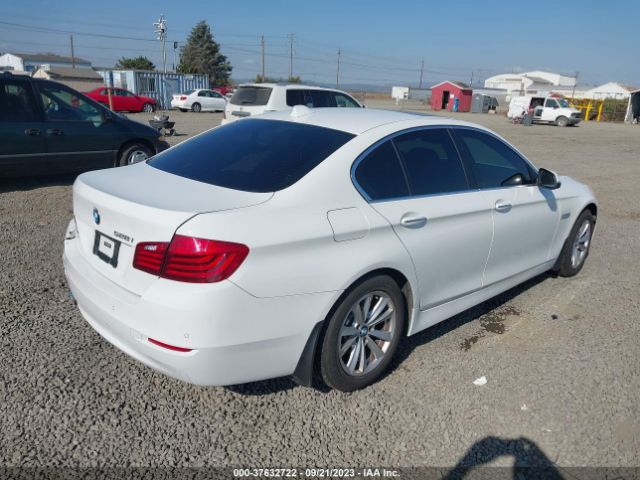 WBA5A5C56FD518619 BMW 5 Series 528i