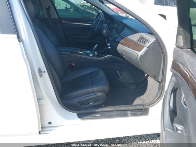 WBA5A5C56FD518619 BMW 5 Series 528i