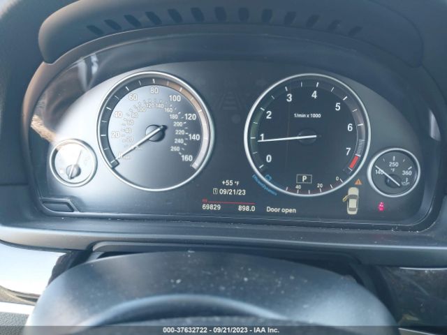 WBA5A5C56FD518619 BMW 5 Series 528i