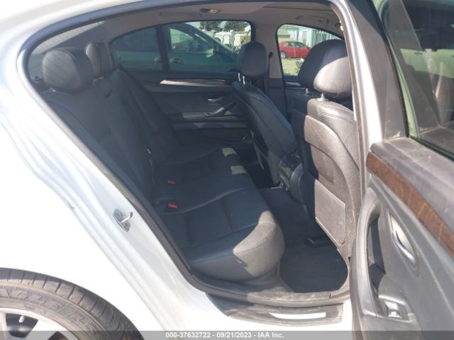 WBA5A5C56FD518619 BMW 5 Series 528i