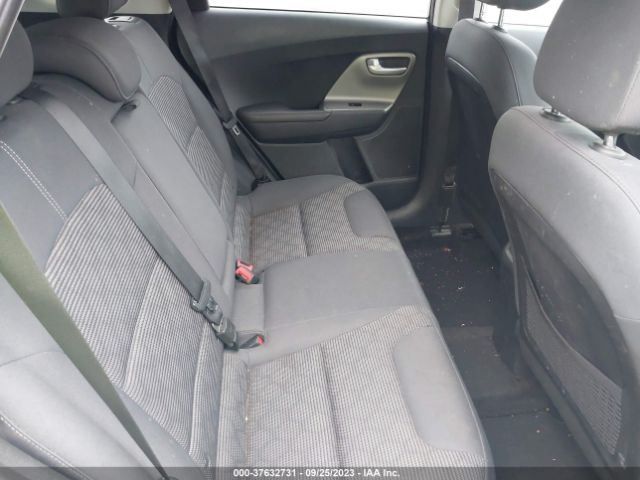 KNDCB3LC2J5137444 KIA NIRO LX