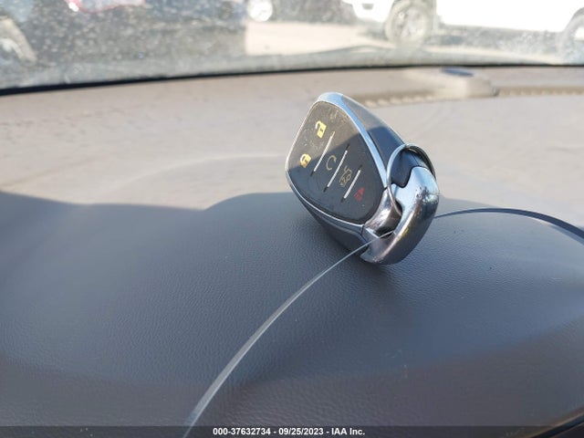 Chevrolet MALIBU LT 2018 1G1ZD5ST7JF150419 Image 11