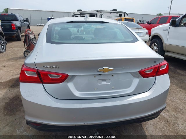 Chevrolet MALIBU LT 2018 1G1ZD5ST7JF150419 Image 16