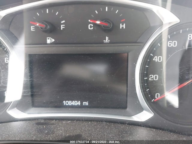 Chevrolet MALIBU LT 2018 1G1ZD5ST7JF150419 Image 7