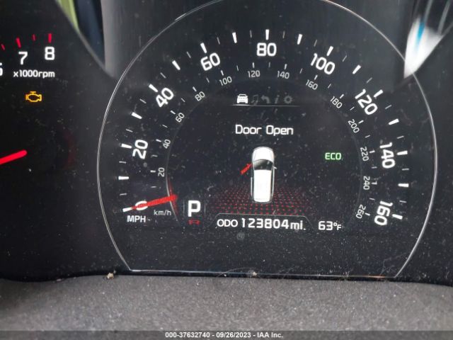 5XYKU4A70EG491123 KIA SORENTO EX