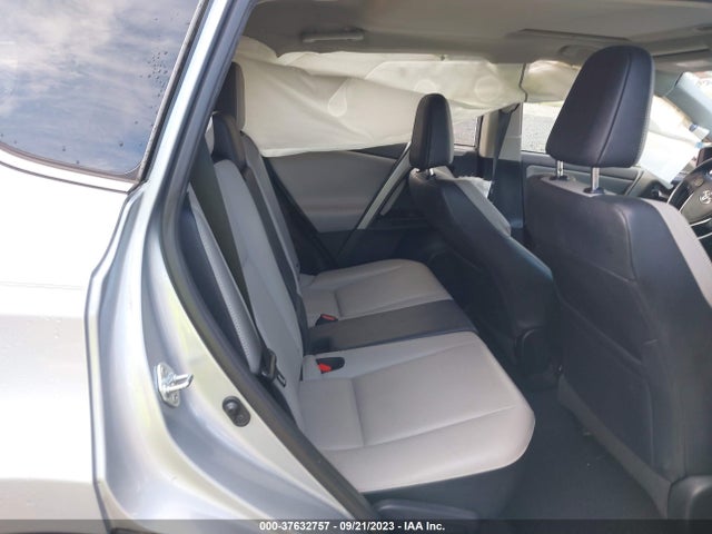 2017 TOYOTA RAV4 LIMITED/PLATINUM VIN: 2T3YFREV6HW364067
