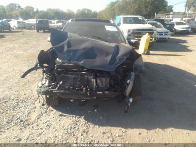 KNDPRCA63H7077294 KIA Sportage Sx Turbo