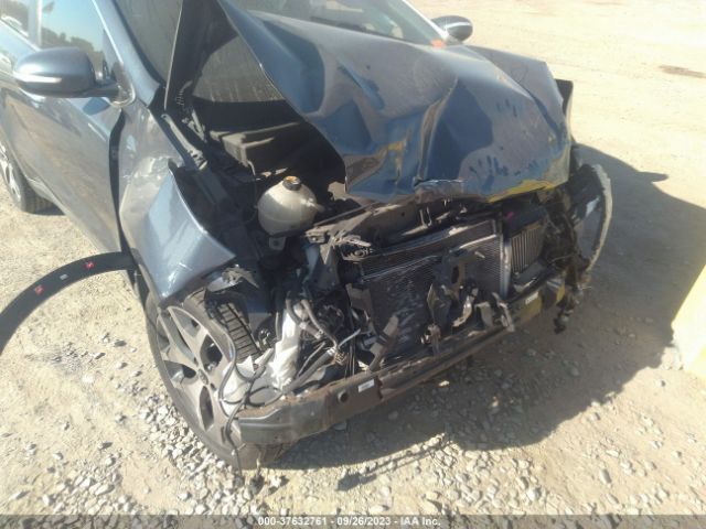 KNDPRCA63H7077294 KIA Sportage Sx Turbo