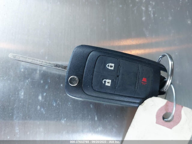 Chevrolet EQUINOX LS 2015 2GNALAEK0F1157513 Image 11