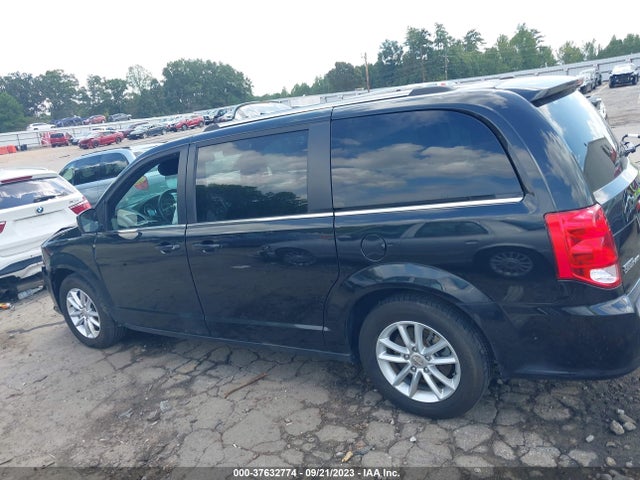 Dodge Grand Caravan Sxt 2020 2C4RDGCG8LR152860 Image 14