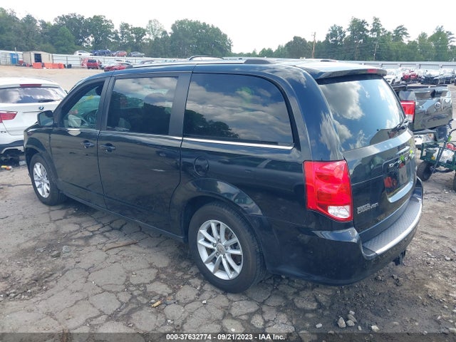 Dodge Grand Caravan Sxt 2020 2C4RDGCG8LR152860 Image 3
