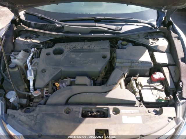 1N4AL3AP2JC199129 Nissan Altima 2.5 Sv