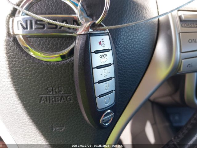 1N4AL3AP2JC199129 Nissan Altima 2.5 Sv