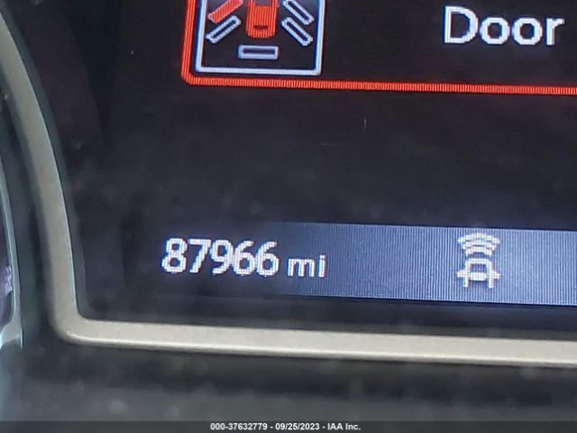 1N4AL3AP2JC199129 Nissan Altima 2.5 Sv