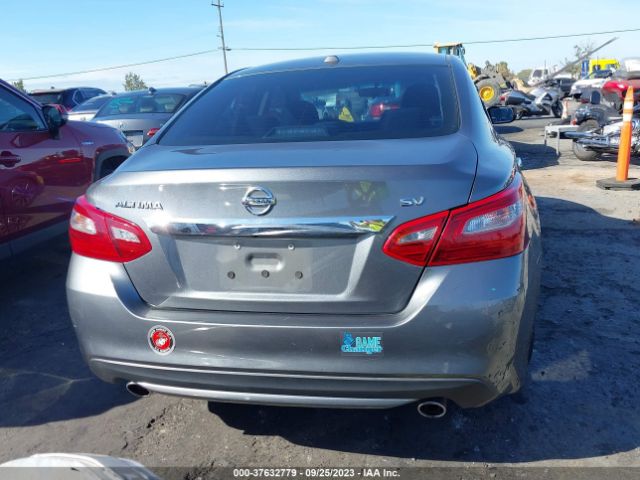 1N4AL3AP2JC199129 Nissan Altima 2.5 Sv