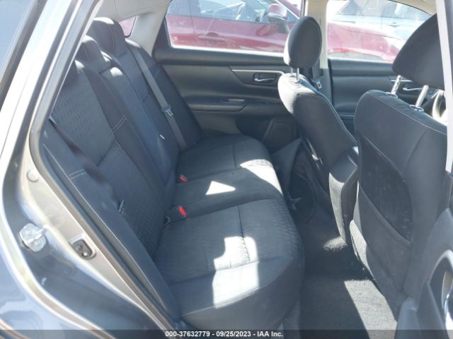 1N4AL3AP2JC199129 Nissan Altima 2.5 Sv
