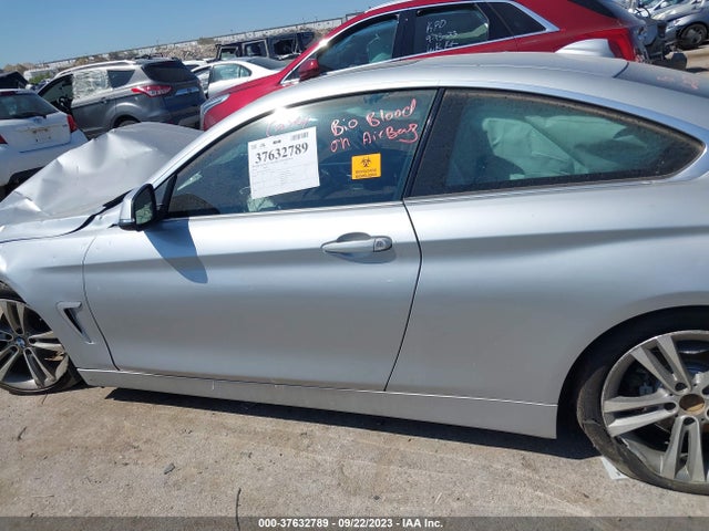BMW 428i Xdrive 2016 WBA3N9C53GK249530 Image 14