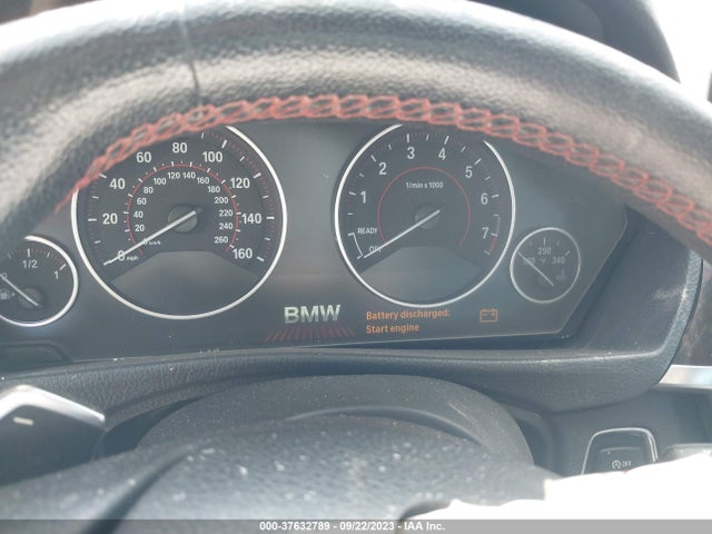 BMW 428i Xdrive 2016 WBA3N9C53GK249530 Image 15