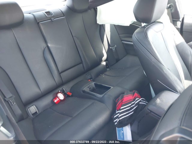BMW 428i Xdrive 2016 WBA3N9C53GK249530 Image 8