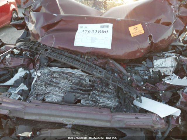 1HGCR3F92GA026860 Honda Accord Sedan Touring