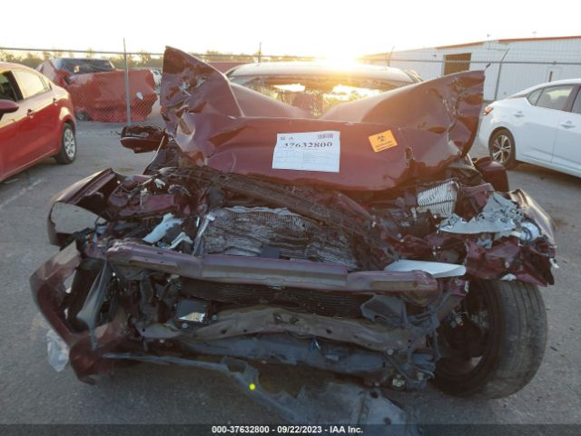 1HGCR3F92GA026860 Honda Accord Sedan Touring