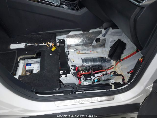 4JGDF6EE2JB156954 Mercedes-Benz Gls Gls 450