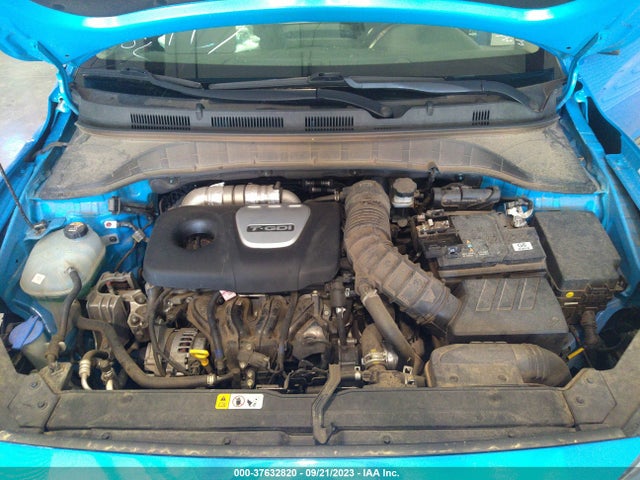 Hyundai Kona Limited 2019 KM8K3CA57KU298579 Image 16