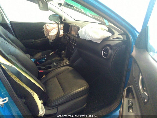 Hyundai Kona Limited 2019 KM8K3CA57KU298579 Image 11