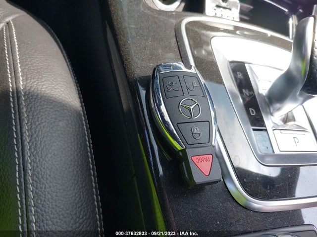 2016 Mercedes-Benz SLK-Class, VIN: WDDPK3JA5GF117782