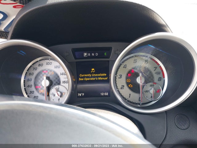 2016 Mercedes-Benz SLK-Class, VIN: WDDPK3JA5GF117782