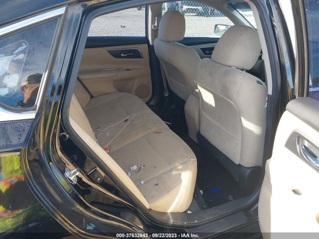 Nissan Altima 2.5 S 2015 1N4AL3APXFC268897 Image 8