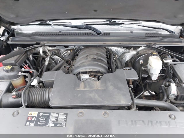 Chevrolet Suburban Lt 2015 1GNSKJKCXFR254729 Image 16