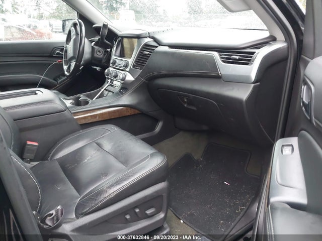 Chevrolet Suburban Lt 2015 1GNSKJKCXFR254729 Image 11